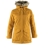 Fjäll Räven <br>Nuuk Parka Women